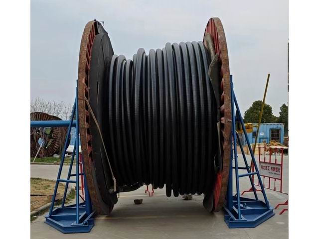 黑龍江電纜放線架安裝 誠信經(jīng)營 寧波東環(huán)電力科技供應(yīng)