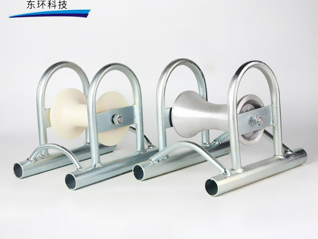 湖北電纜滑車品牌 真誠推薦 寧波東環(huán)電力科技供應(yīng)