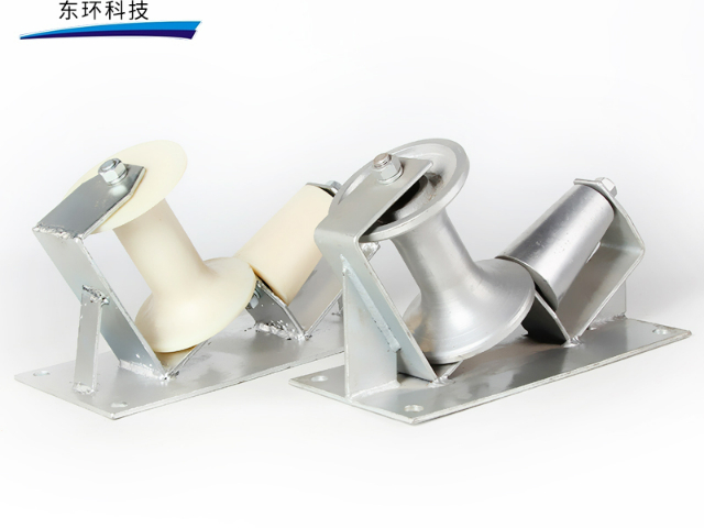 黑龍江通訊電纜滑車 貼心服務(wù) 寧波東環(huán)電力科技供應(yīng)