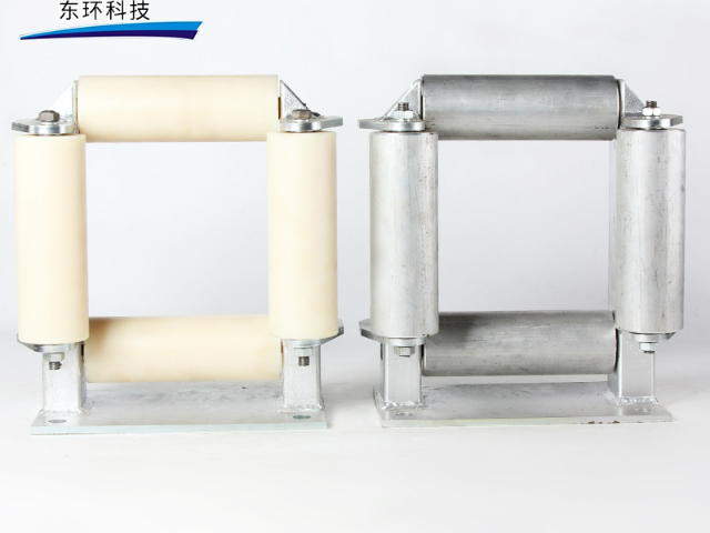 宁夏牵引电缆滑车 宁波东环电力科技供应