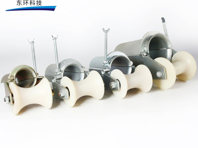 福建雙輪電纜滑車選擇 來電咨詢 寧波東環(huán)電力科技供應(yīng)