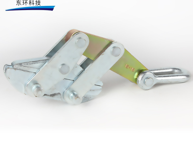 安徽導(dǎo)線卡線器240 誠信服務(wù) 寧波東環(huán)電力科技供應(yīng)