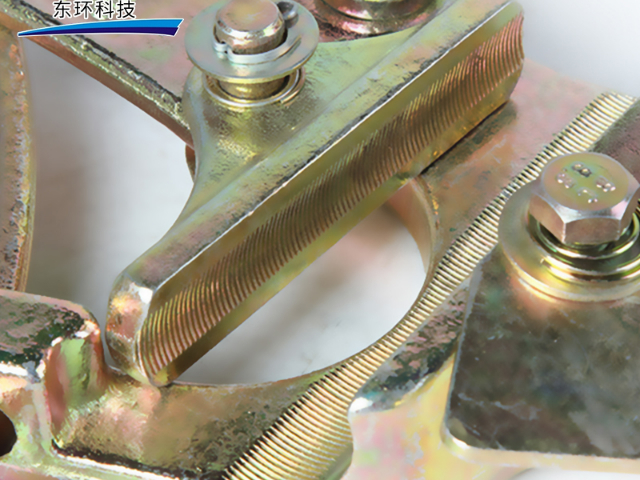 天津?qū)Ь€卡線器視頻 誠信經(jīng)營 寧波東環(huán)電力科技供應(yīng)