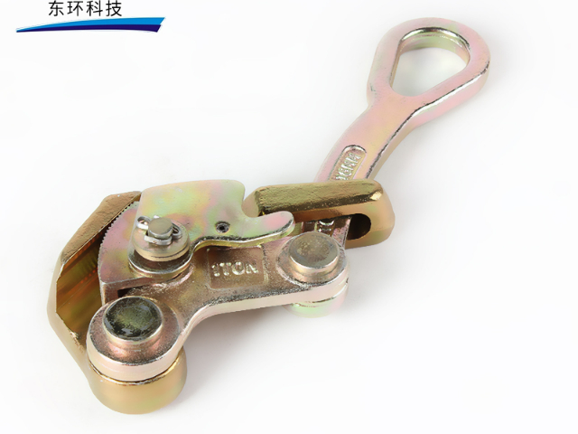 天津一般導(dǎo)線卡線器分別是 誠信為本 寧波東環(huán)電力科技供應(yīng)