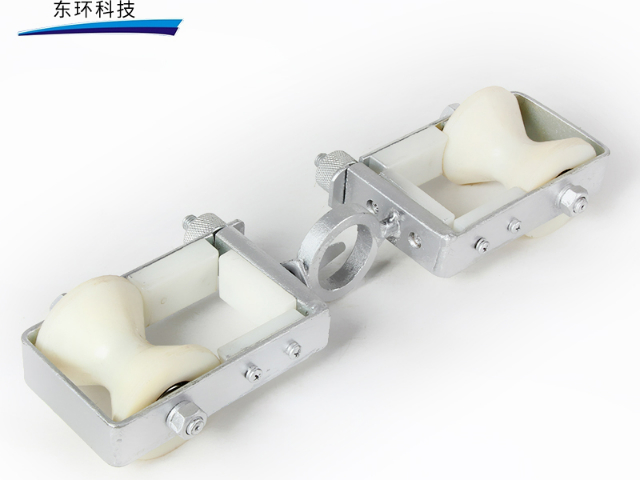 江西單輪放線滑車 來電咨詢 寧波東環(huán)電力科技供應(yīng)