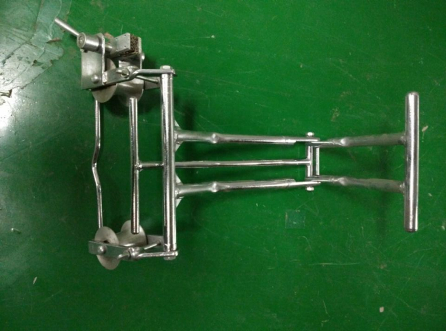 山東單線懸掛導線飛車 來電咨詢 寧波東環(huán)電力科技供應(yīng);