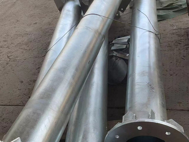 青海鄉(xiāng)村街道電力鋼管桿 真誠推薦 寧波東環(huán)電力科技供應