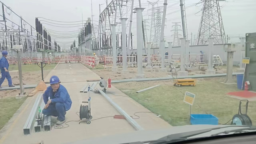 本地附近電力鋼管桿批量定制