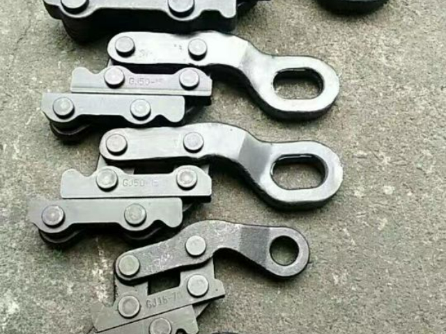 江蘇卡線器是什么 來電咨詢 寧波東環(huán)電力科技供應(yīng)