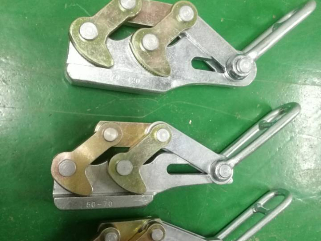 上海铁卡线器型号 和谐共赢 宁波东环电力科技供应