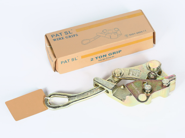 天津光纖卡線器 歡迎咨詢 寧波東環(huán)電力科技供應(yīng)