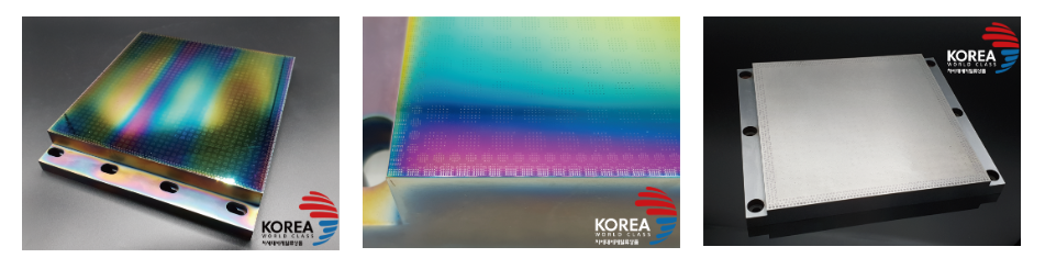 MLCC吸膜板-MLCC吸附板-MLCC真空板-印刷吸膜板-叠层吸膜板-上海安宇泰环保科技有限公司