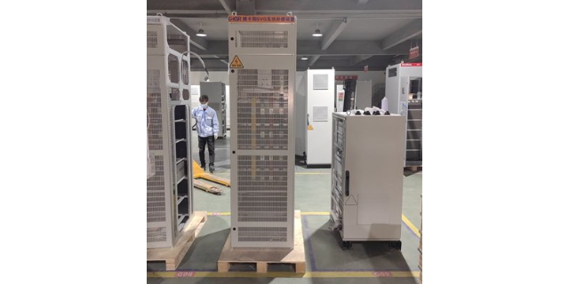 上海SVG静止无功发生器厂家 欢迎来电 捷卡斯能源供应