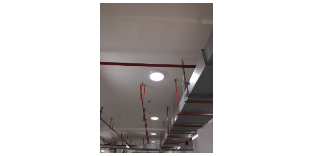 广西地下室照明光导照明装置服务商
