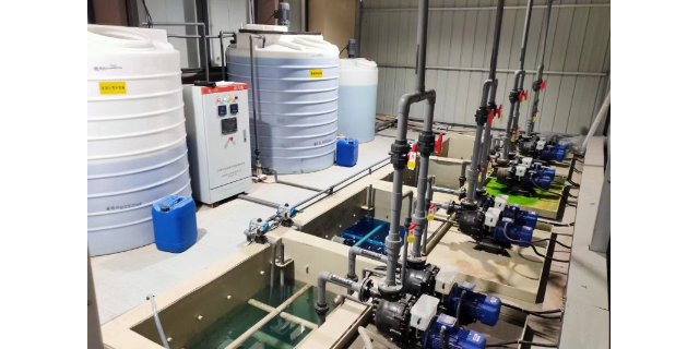 Rizhao Eletroplicar águas residuais de baixa temperatura Sistema de evaporação Vantagem Zhangjiagang City Dingwo Technology Supply