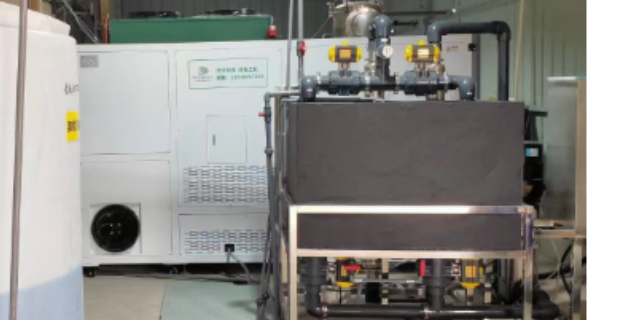 滨州电镀废水低温蒸发系统设备