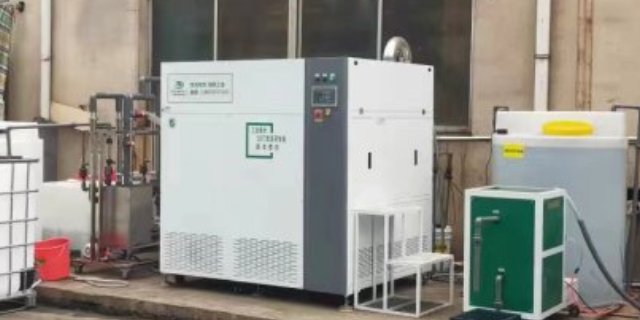 丹阳废水低温蒸发系统厂家 张家港市顶沃科技供应