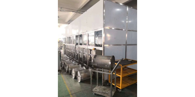 台州碳氢回收机清洗机作用 张家港市顶沃科技供应