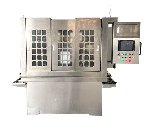 cnc superfinishing machine