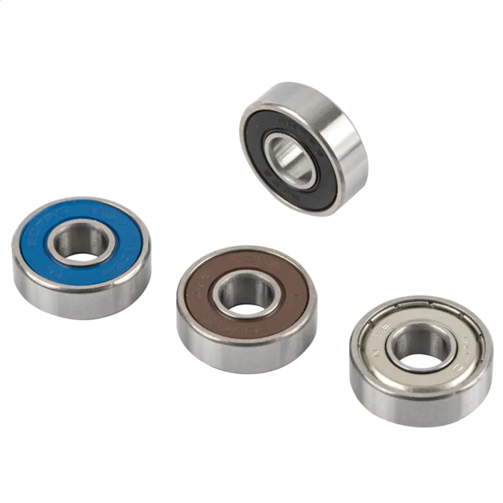 Deep Groove Ball Bearing
