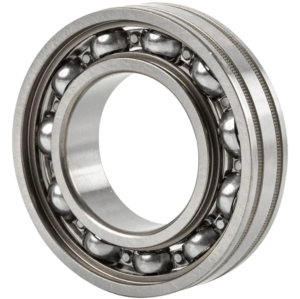 deep groove ball bearing