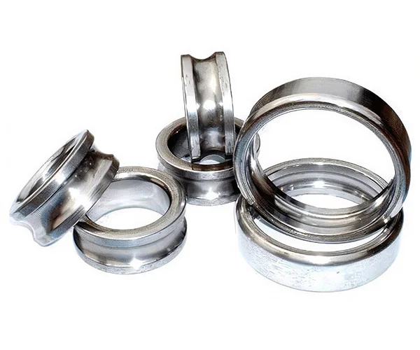 Precision Machining of Bearing Inner Rings