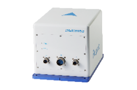 Flagship 15 fiber-optic gyrocompass