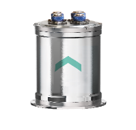 Flagship 19C fiber-optic gyrocompass