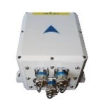 Flagship 19B fiber-optic gyrocompass