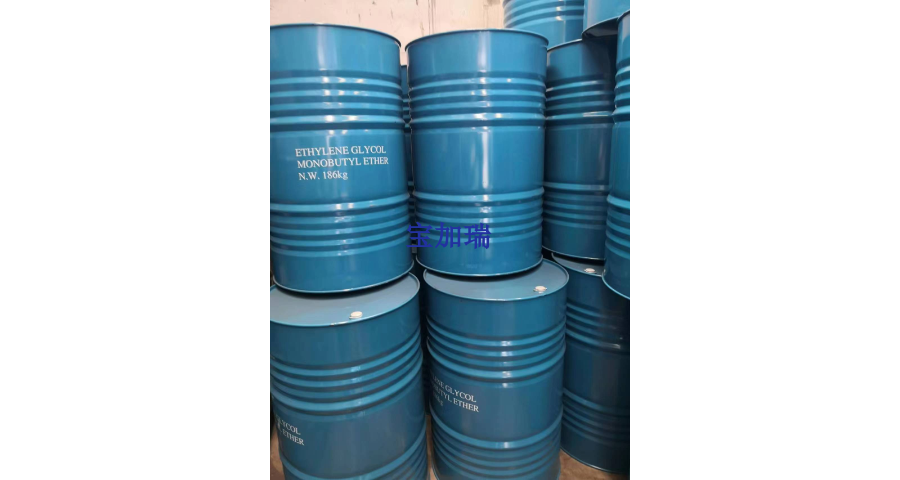天津智能化乙二醇丁醚销售厂家 上海宝加瑞化工供应