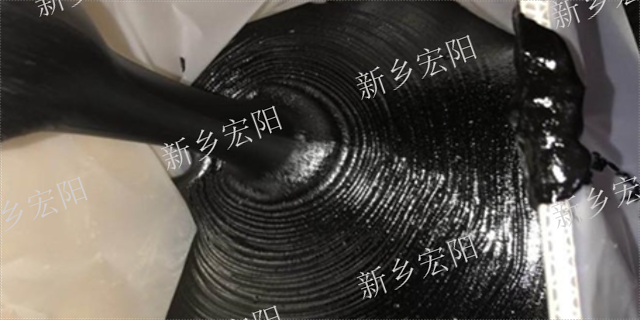 抗老化灌缝胶供应商 11年厂家 新乡市宏阳防水材料供应