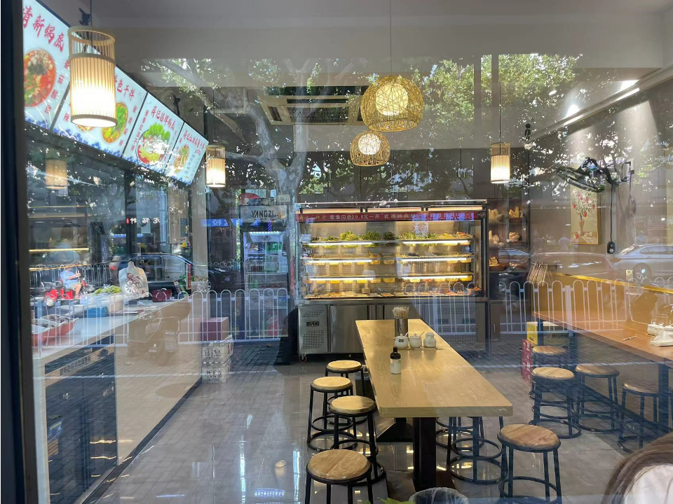 江西特色麻辣烫常见问题 服务至上 上海快域餐饮企业管理供应