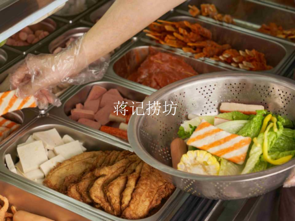 温州历史悠久餐饮创业哪个好 推荐咨询 上海快域餐饮企业管理供应