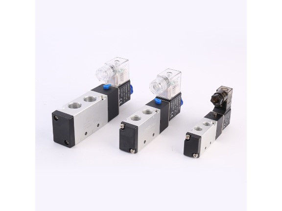 溫州電磁閥生產(chǎn)廠家 服務(wù)至上 浙江天億氣動(dòng)液壓科技供應(yīng)