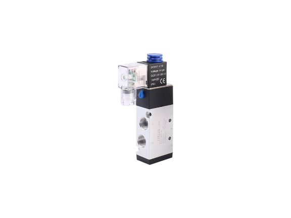 溫州2V210電磁閥廠家 歡迎咨詢 浙江天億氣動液壓科技供應(yīng)