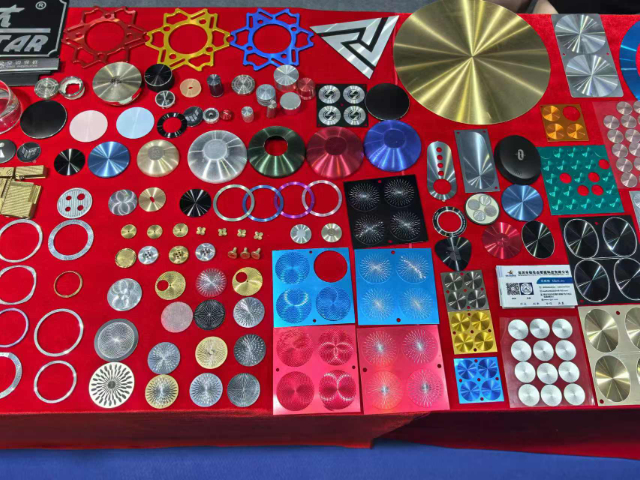 深圳裝飾件車花機(jī) 歡迎咨詢 深圳銳佳杰智能科技供應(yīng)