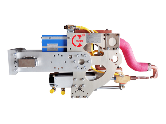 四川机器人焊钳设备 广州亨龙智能装备股份供应