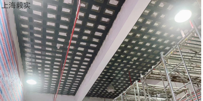 衢州楼板碳纤维加固验收规范,碳纤维加固