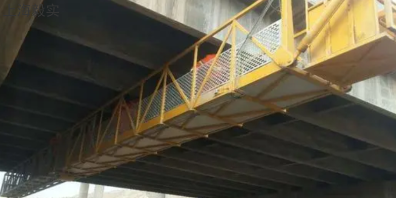 长沙附近桥梁加固施工方法