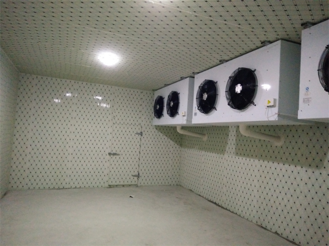 无锡建造冷库 无锡锦帆制冷机电设备供应