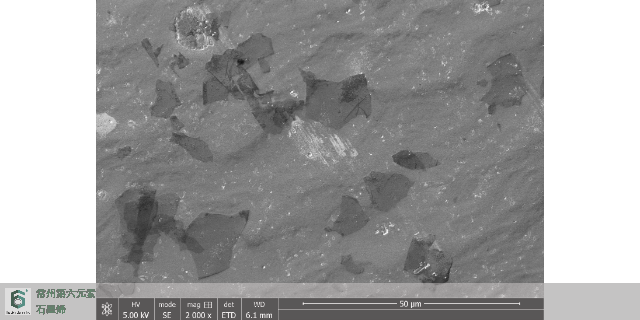 全国生产氧化石墨烯生产厂家 来电咨询 常州第六元素材料科技股份供应
