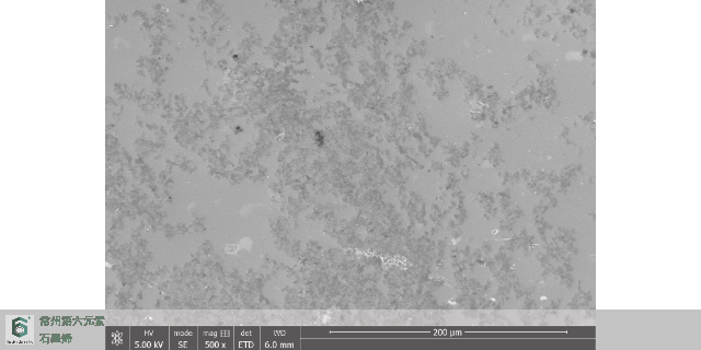 浙江氧化石墨烯销售 推荐咨询 常州第六元素材料科技股份供应