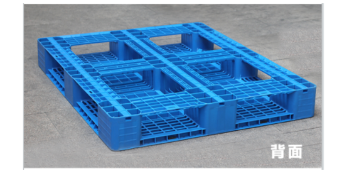 四川仓储网格川字塑料托盘 诚信经营 江苏森腾塑业供应