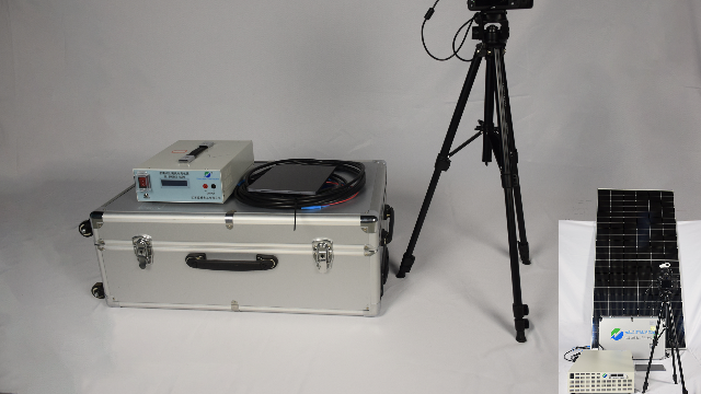 江西組件el測試儀解決方案提供商 來電咨詢 江蘇益舜電工供應