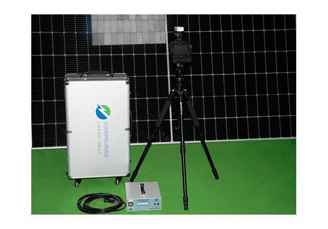 西藏組件el測(cè)試儀解決方案 來電咨詢 江蘇益舜電工供應(yīng)