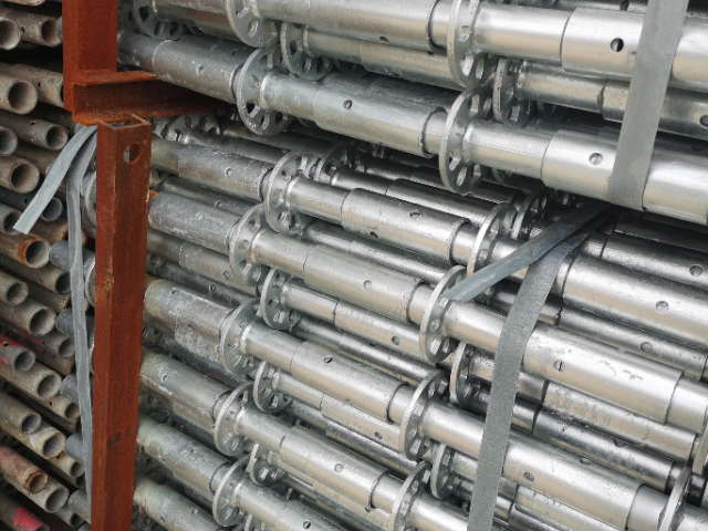 廣州新中式盤扣租賃供應(yīng)商 廣州山河建筑設(shè)備供應(yīng)