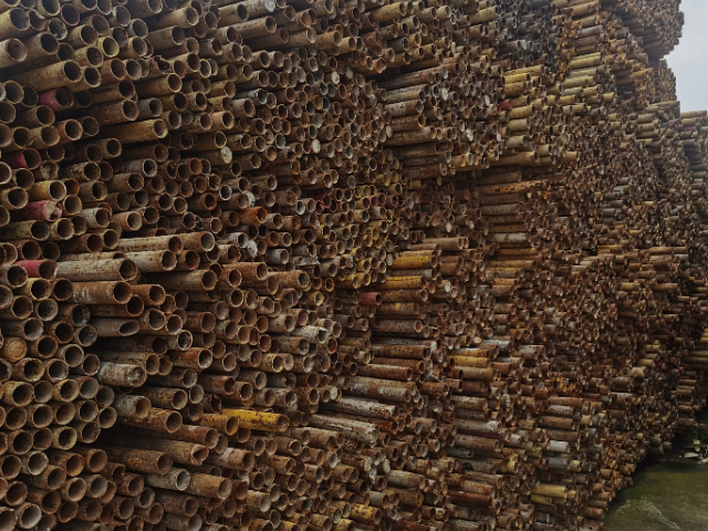 廣州工地鋼管租賃平臺(tái) 廣州山河建筑設(shè)備供應(yīng)