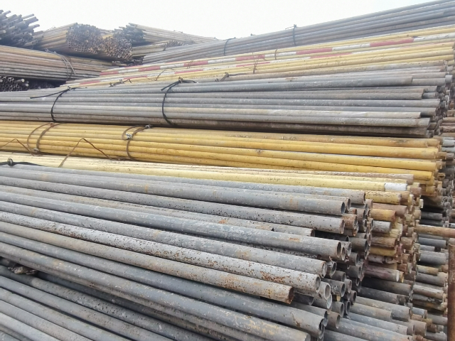 廣州外架鋼管租賃品牌 廣州山河建筑設(shè)備供應(yīng)