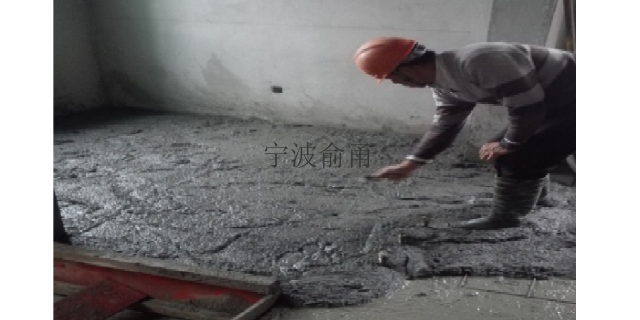 宁波工程用轻骨料混凝土参考价格 宁波俞甬环科预拌砂浆供应