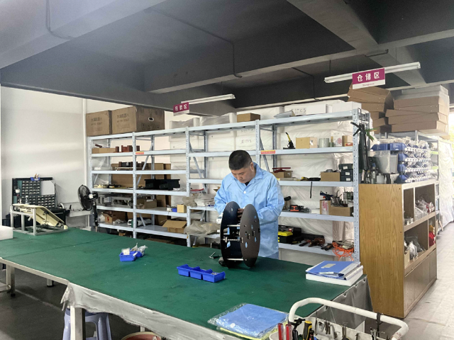 北京消杀机器人产品集成组装,产品集成组装